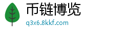 币链博览