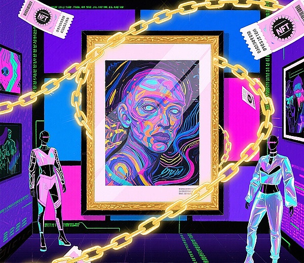 Trust钱包代币TWT：BSC生态中的黑马逆袭记