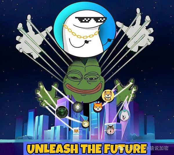 Web3商业革命：当Token化身资产与债务的双面精灵