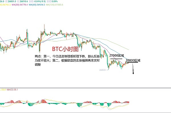 牛市曙光初现，我们还有机会搭上这班财富列车吗？