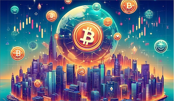 加密货币市场迎来大反转，这些币种正上演绝地反击！