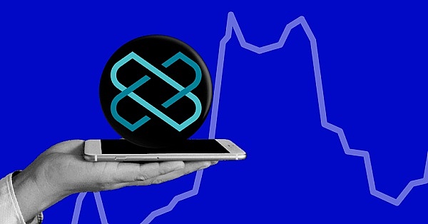 强强联合！CoinW与OKLink携手打造加密世界金钟罩
