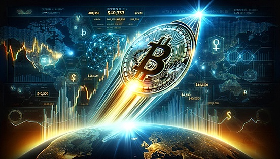 Web3正在上演现代版大航海时代